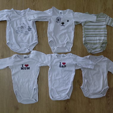 Bodysuits