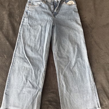Mavi Jeans Wide leg