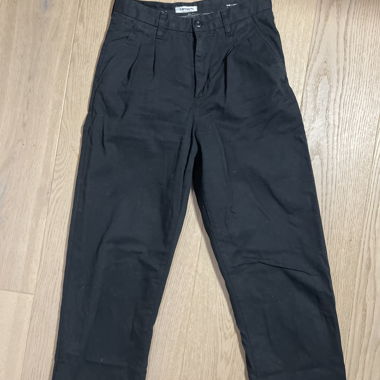 Carhartt Chino Pant 27