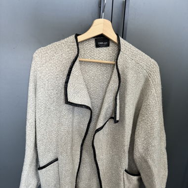 ZARA Cardigan S