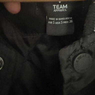Giacca dei Las Vegas Raiders