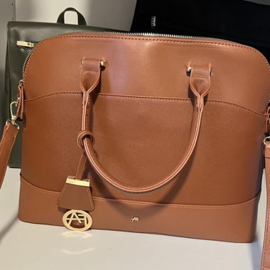 Anna Field Tasche