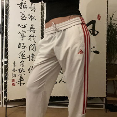 Adidas Track Pants