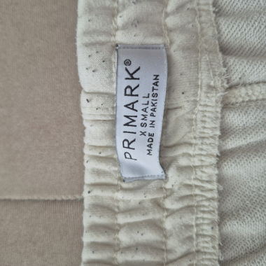 Short Primark XS