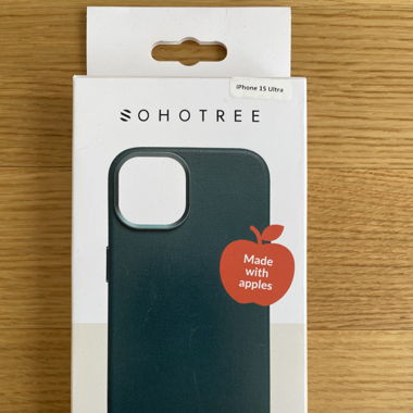 Sohotree Handyhülle