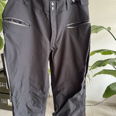 Wanderhose RVR