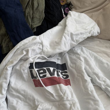 Levi‘s Hoodie