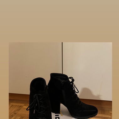 Talons