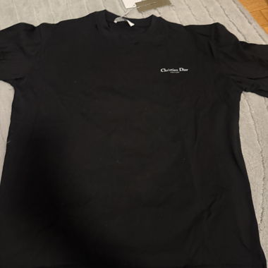 T-shirt Christian Dior