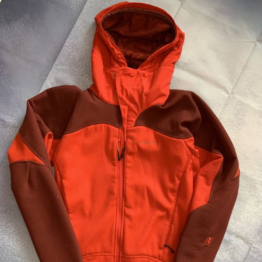 Patagonia R1 TechFace Hoody Homme
