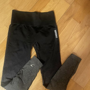 Legging Gymshark