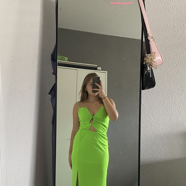 Kleid