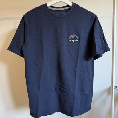 T-shirt Patagonia