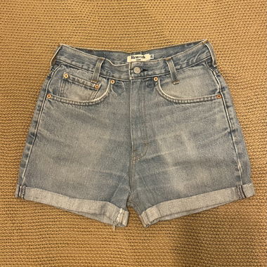 Levis shorts