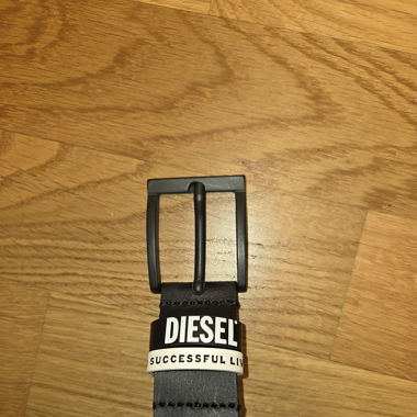 Disel Gurt