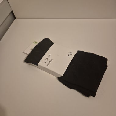 Calze elastiche C&A basic