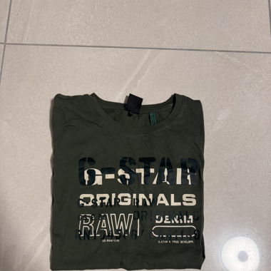G-Star T-Shirt