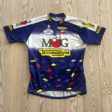 Sport Velohemd