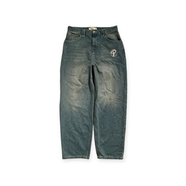 PROTECT LONDON BONCKER JEANS