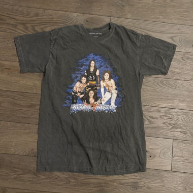 T-shirt FA