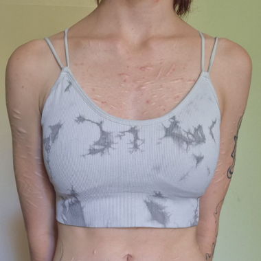 Sports bra 