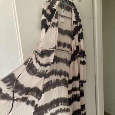 Robe mango