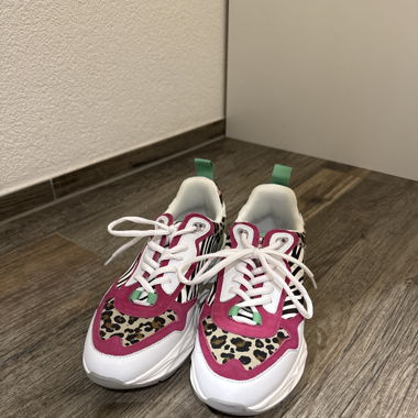 Cafè Noir - Sneaker
