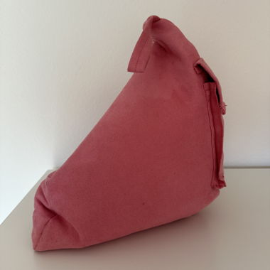 Pratico & Come Nuovo Pouf per Libri