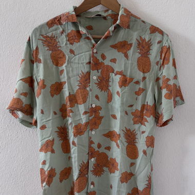 Vintage-Hemd