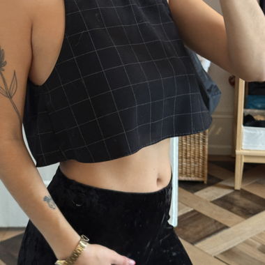 Top American Apparel