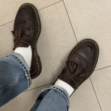 Loafer Dr. Martens