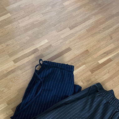 Elegant Pants