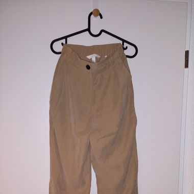 Casual Stoffhose