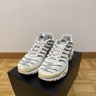 Nike TN
