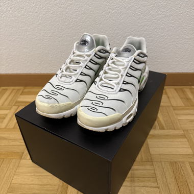 Nike TN