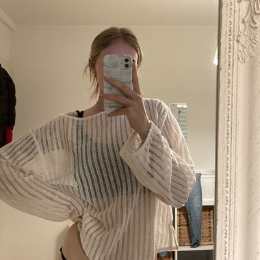 Cute Pullover