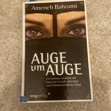 Libro Occhio per Occhio