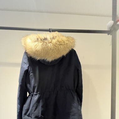 Winterjacke