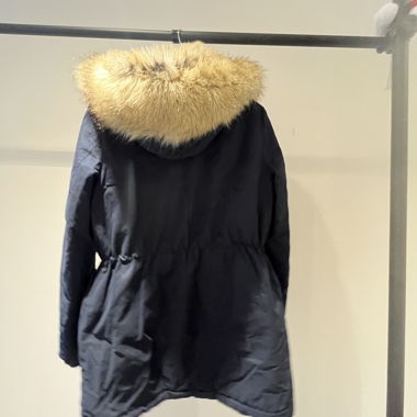 Winterjacke