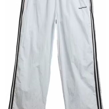 Adidas Wales Bonner Jogginghose Grau-Silber