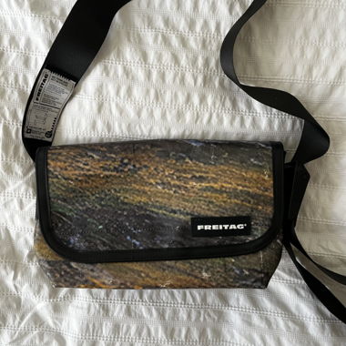FREITAG bag Hawaii Five-0