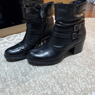 Stivaletti bassi 5th Avenue