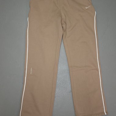 Brown Nike NOCTA Pants