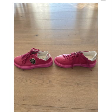 Schuhe Sommer 