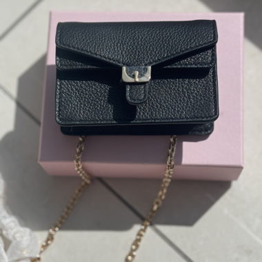 Coccinelle Mini Portemonnaie neu 
