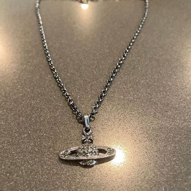 Collana Vivienne Westwood