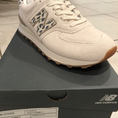 New Balance 574 Sneaker 41