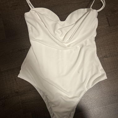 Body von Zara
