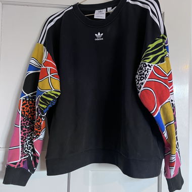 Adidas Pullover