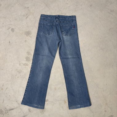 Woman Jeans S #403